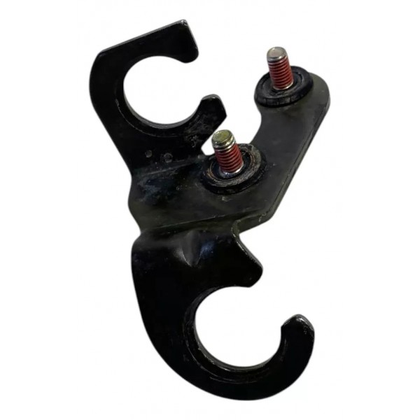 Suporte Cabo Trambulador Do Cambio Jac J3 1.4 2014