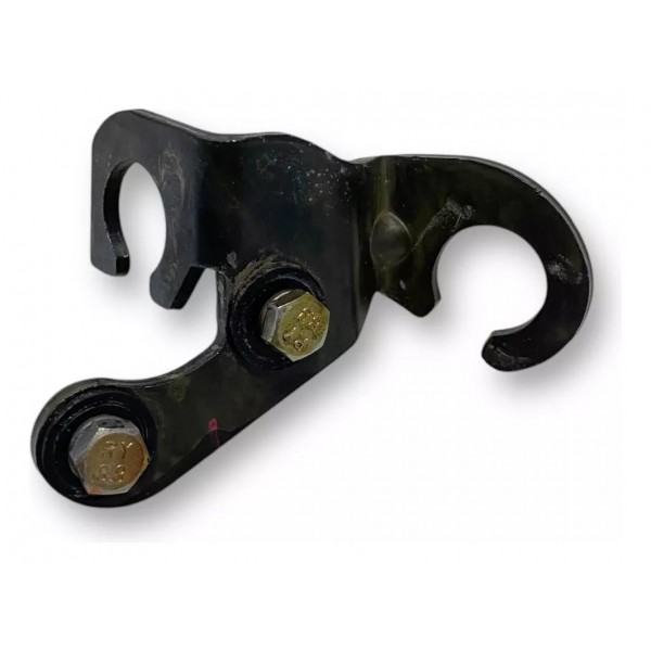 Suporte Cabo Trambulador Do Cambio Jac J3 1.4 2014