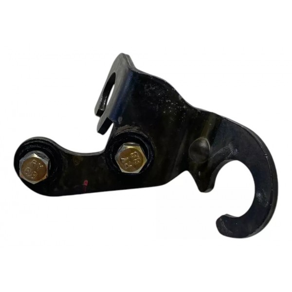 Suporte Cabo Trambulador Do Cambio Jac J3 1.4 2014