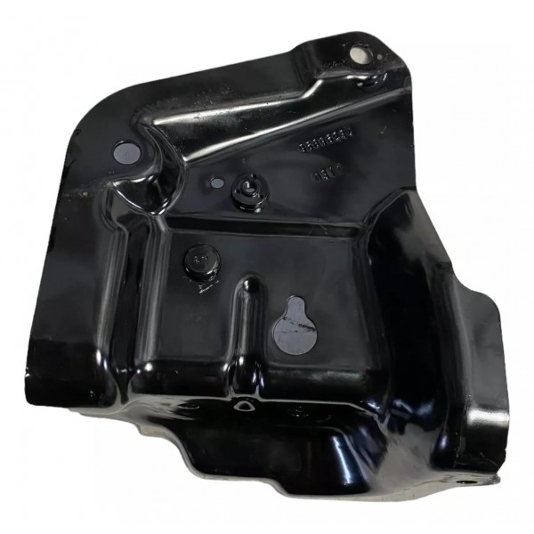 Suporte Base Bateria Chevrolet Captiva 2008 A 2015 Original