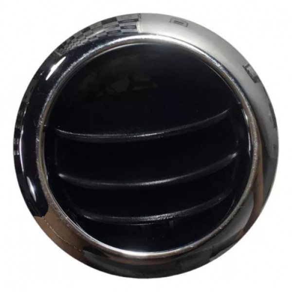 Difusor De Ar Lado Esquerdo Jac J5 2013 / 2014 Original