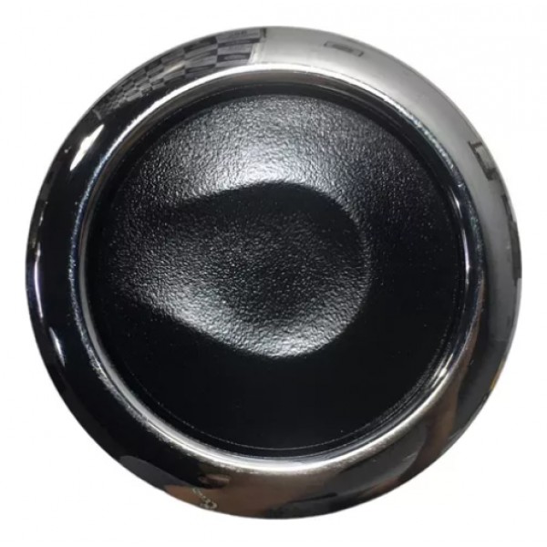 Difusor De Ar Lado Esquerdo Jac J5 2013 / 2014 Original