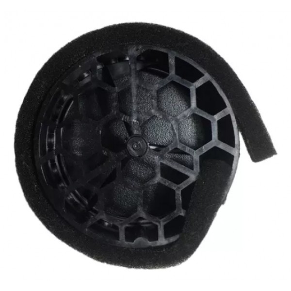 Difusor De Ar Lado Esquerdo Jac J5 2013 / 2014 Original