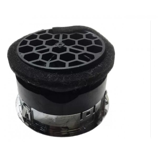 Difusor De Ar Lado Esquerdo Jac J5 2013 / 2014 Original