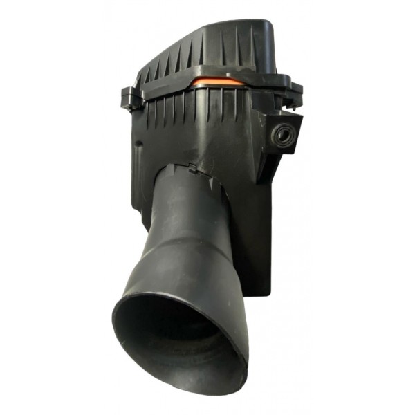 Caixa Filtro Ar Chevrolet Captiva 2.4 2011 2017 25895998