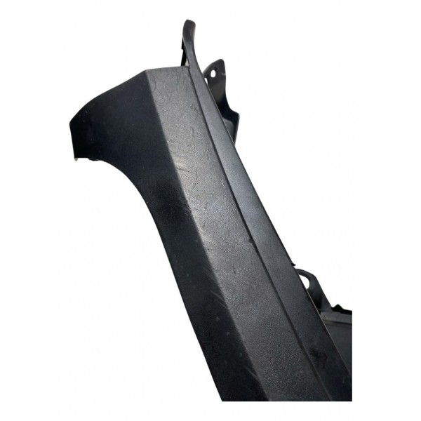 Assoalho Estribo Esquerdo Yamaha Nmax 2021 Esquerdo Original Preto