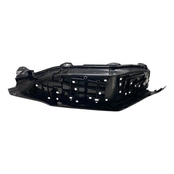 Assoalho Estribo Esquerdo Yamaha Nmax 2021 Esquerdo Original Preto