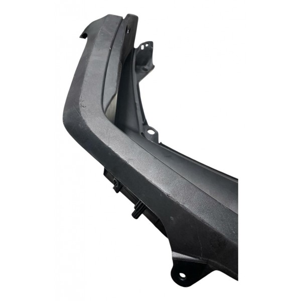 Assoalho Estribo Esquerdo Yamaha Nmax 2021 Esquerdo Original Preto