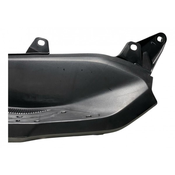 Assoalho Estribo Esquerdo Yamaha Nmax 2021 Esquerdo Original Preto