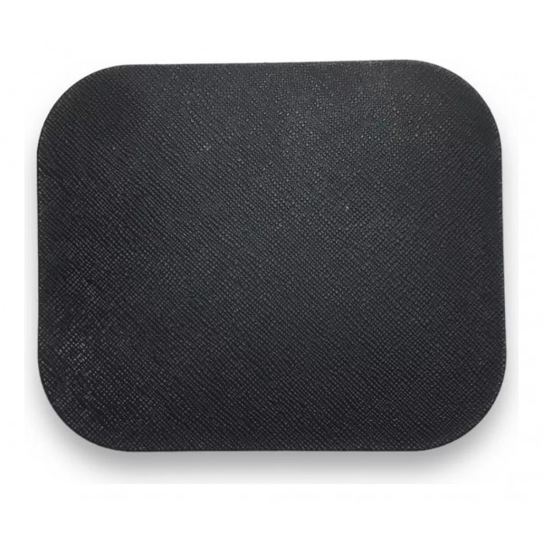 Moldura Interna Tampa Porta Mala Kia Picanto Ex3 2007 A 2011 Preto