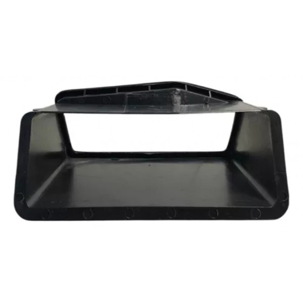 Duto Ar Grade Churrasqueira Gm Captiva 2009 A 2012 96629729