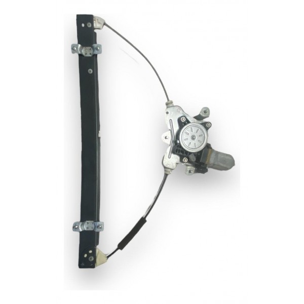 Máquina Vidro Elétrica Captiva Sport Traseira Direita