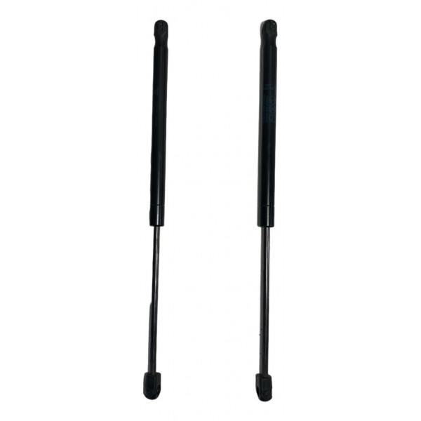 Par Amortecedor Capô Chevrolet Captiva 2010 A 2012 96661547