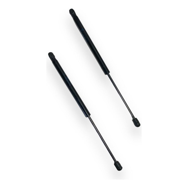 Par Amortecedor Capô Chevrolet Captiva 2010 A 2012 96661547