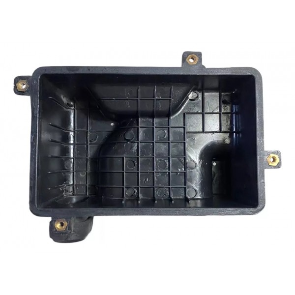 Carcaça Inferior Do Filtro De Ar Jac J3 1.4 1109010u8020