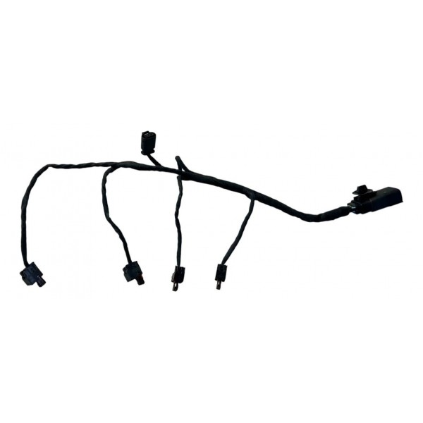 Chicote Bicos Injetores Gm Cruze 1.4 Ltz 2017 2022 Original