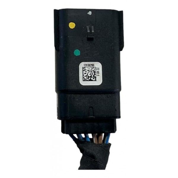 Chicote Bicos Injetores Gm Cruze 1.4 Ltz 2017 2022 Original