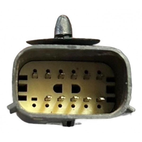 Chicote Bicos Injetores Gm Cruze 1.4 Ltz 2017 2022 Original