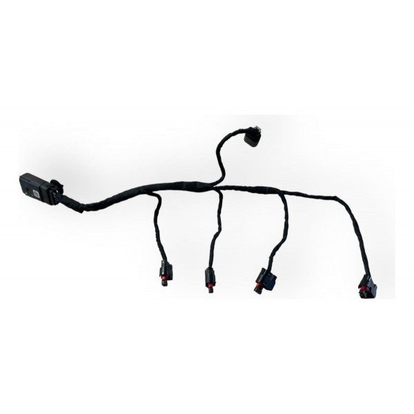 Chicote Bicos Injetores Gm Cruze 1.4 Ltz 2017 2022 Original