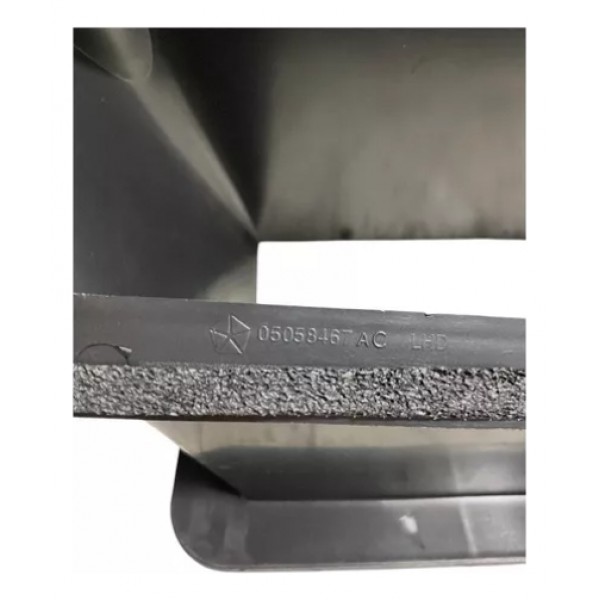 Duto De Entrada De Ar Fiat Freemont 2.4 2013 05058467ac