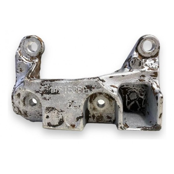 Suporte Coxim Motor Citroen Xsara Picasso Dianteiro 2.0 2004