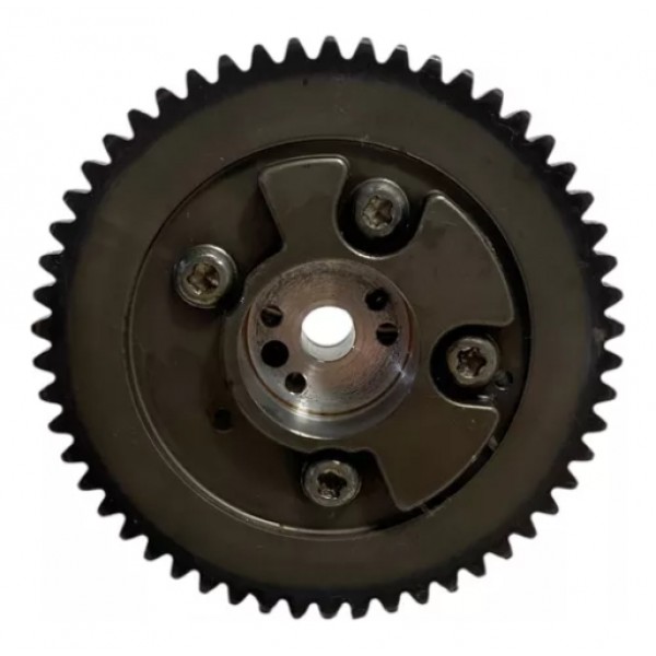 Polia Variável Admissão Freemont 2.4 2012 2016 05047021aa