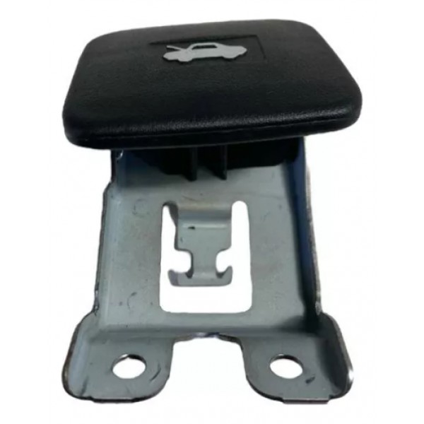 Alavanca Capô Chevrolet Captiva 2.4 2011 Original