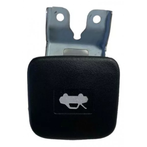 Alavanca Capô Chevrolet Captiva 2.4 2011 Original