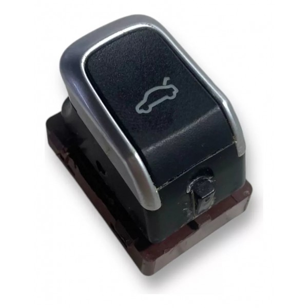 Botão Comando Abertura Porta Malas Audi A4 2010 2011 2012