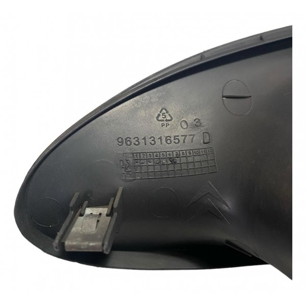 Moldura Painel Instrumentos Citroen Xsara Picasso 2001 2012