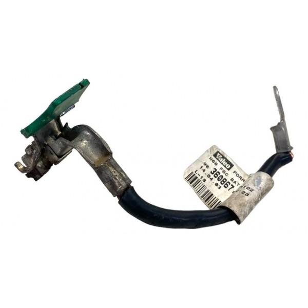 Cabo Negativo Bateria Citröen Xsara Picasso  2004 9636086780