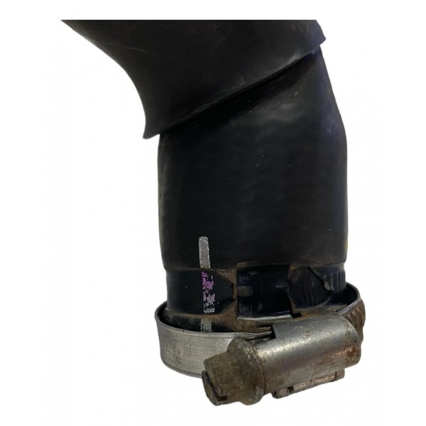 Mangueira Inferior Radiador Mercedes Classe A 160 190 2004