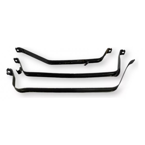 Jogo Cinta Fixação Tanque Combustível Gm Astra 2004 2011