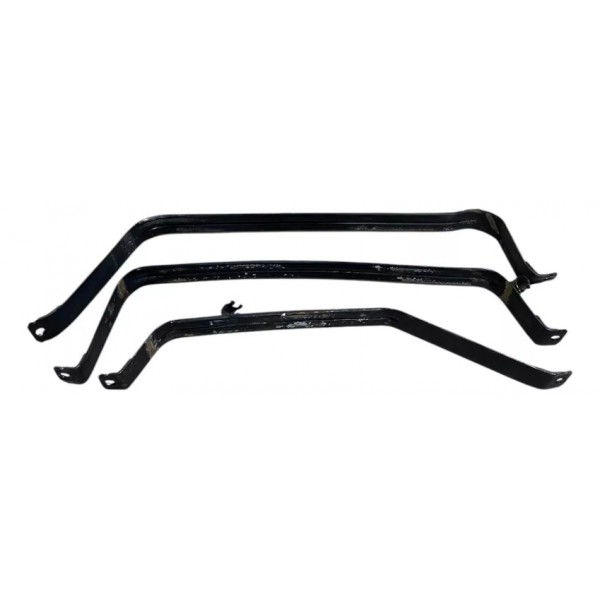 Jogo Cinta Fixação Tanque Combustível Gm Astra 2004 2011