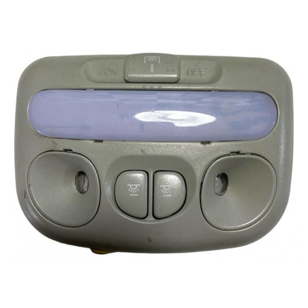 Luz De Teto Cortesia Jac J3 2011 A 2015 570260