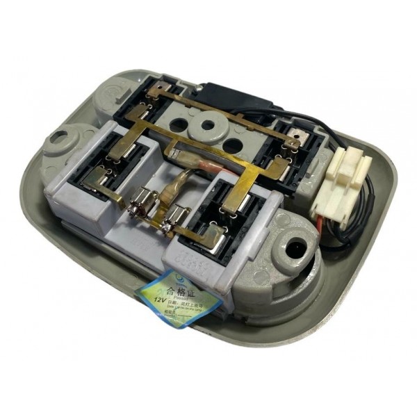 Luz De Teto Cortesia Jac J3 2011 A 2015 570260