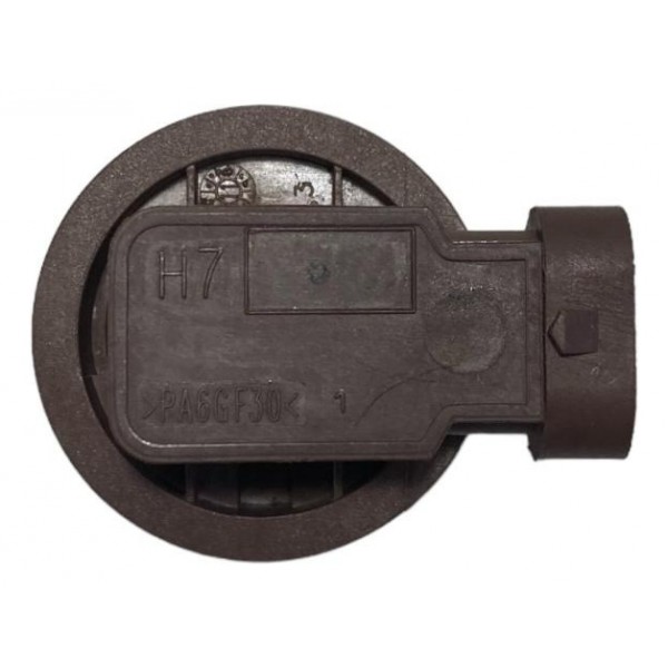Soquete Lampada Farol Baixo H7 Gm Zafira Original