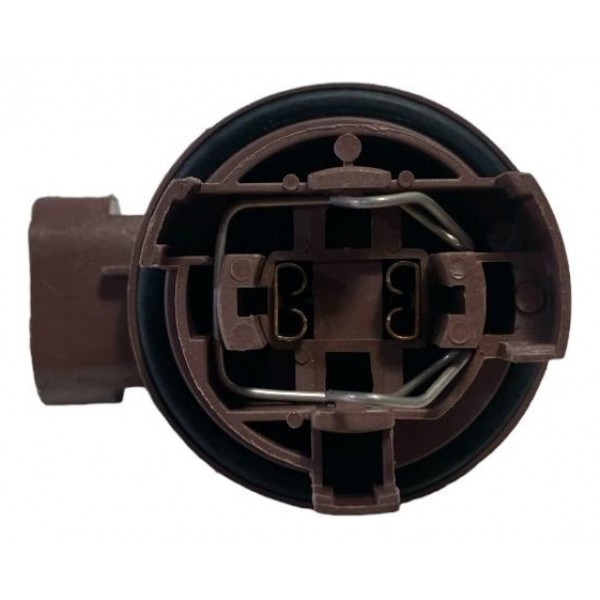 Soquete Da Lâmpada Do Farol Baixo Gm Zafira 93329376