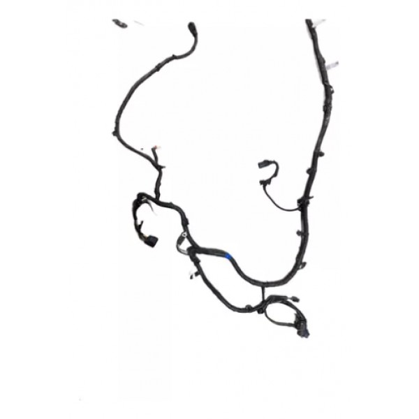 Chicote Motor Manual Kia Picanto 1.0 2007 / 2011 9126607280