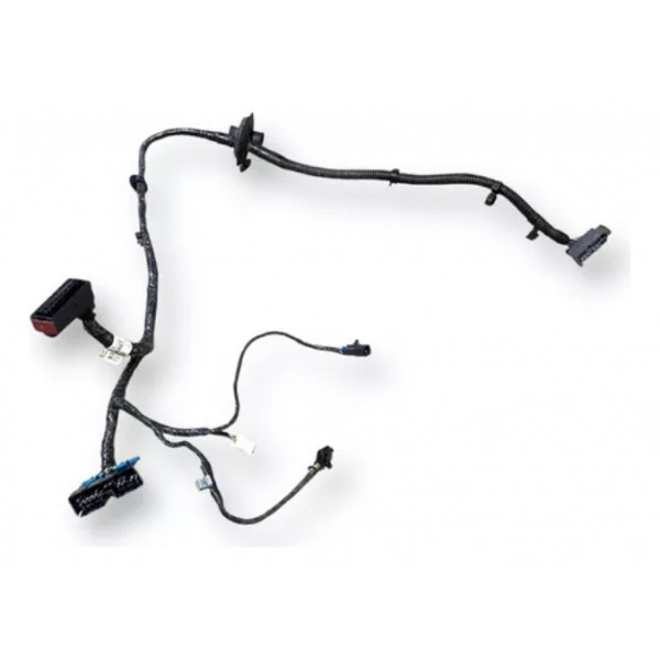 Chicote Transmissão Automática Astra 2.0 2005 2011 93380465