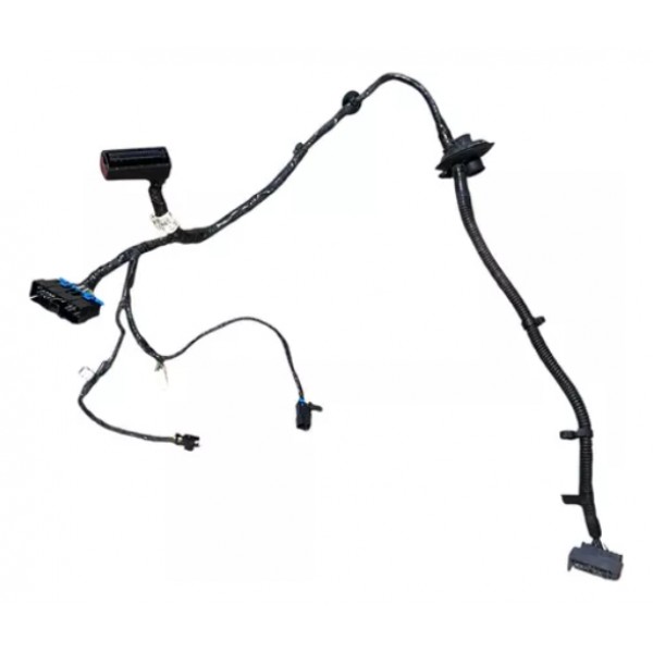 Chicote Transmissão Automática Astra 2.0 2005 2011 93380465