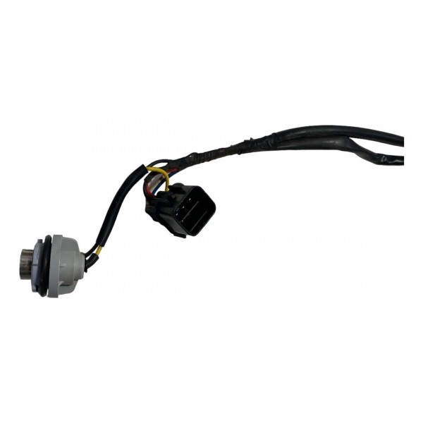 Chicote Do Farol Jac J3 2010 A 2012