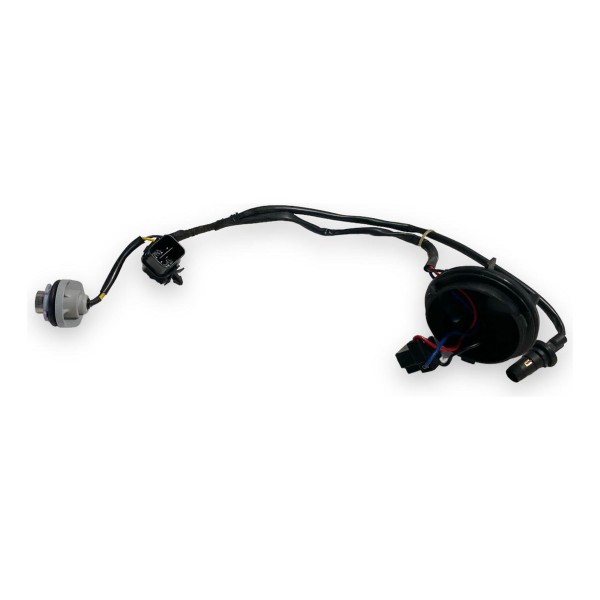 Chicote Do Farol Jac J3 2010 A 2012