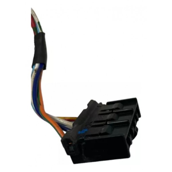 Chicote Botão Comando De Ar Traseiro Xsara Picasso A72900300