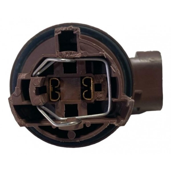 Soquete Da Lâmpada H7 Farol Gm Zafira  2001 A 2012 93329376