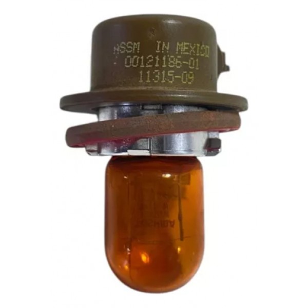 Soquete Luz De Seta Fiat Freemont Journey 2011 Original