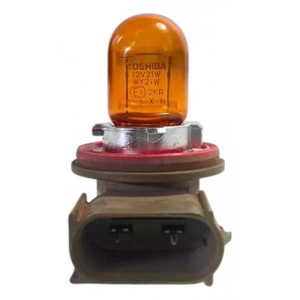 Soquete Luz De Seta Fiat Freemont Journey 2011 Original