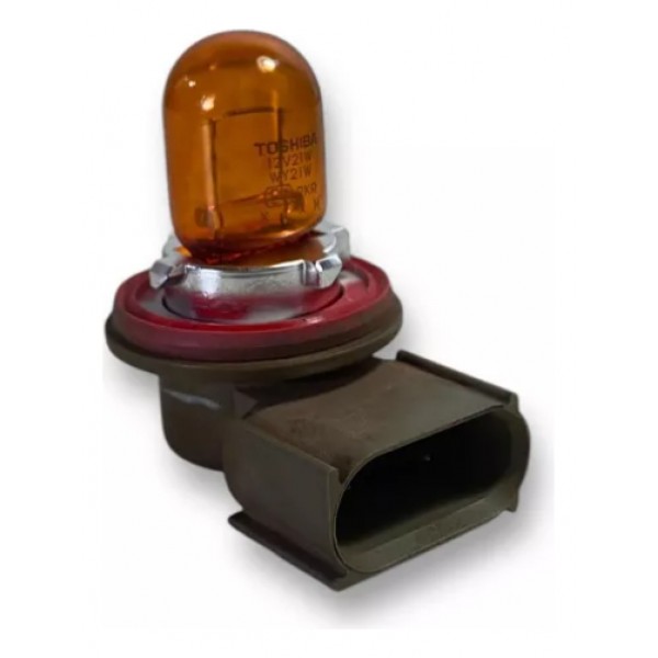 Soquete Luz De Seta Fiat Freemont Journey 2011 Original