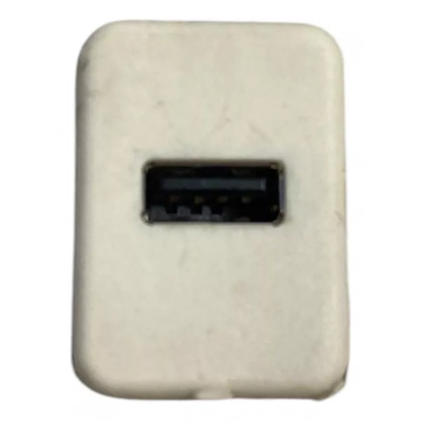 Tomada Usb Auxiliar Chevrolet Gm Captiva 2.4 2011