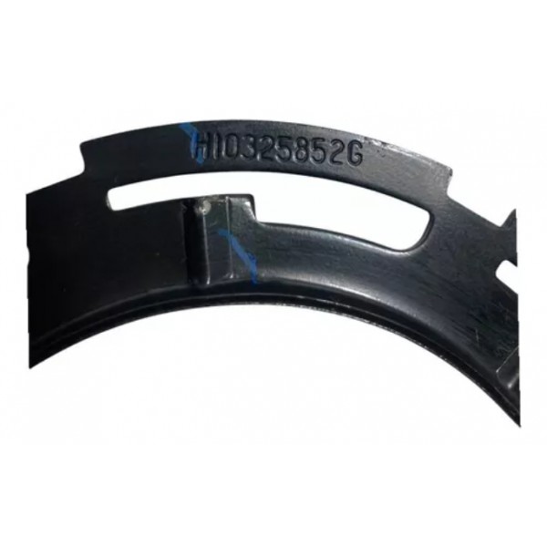 Trava Bomba Combustível Gm Captiva 2.4 2009 2012 H10325852g